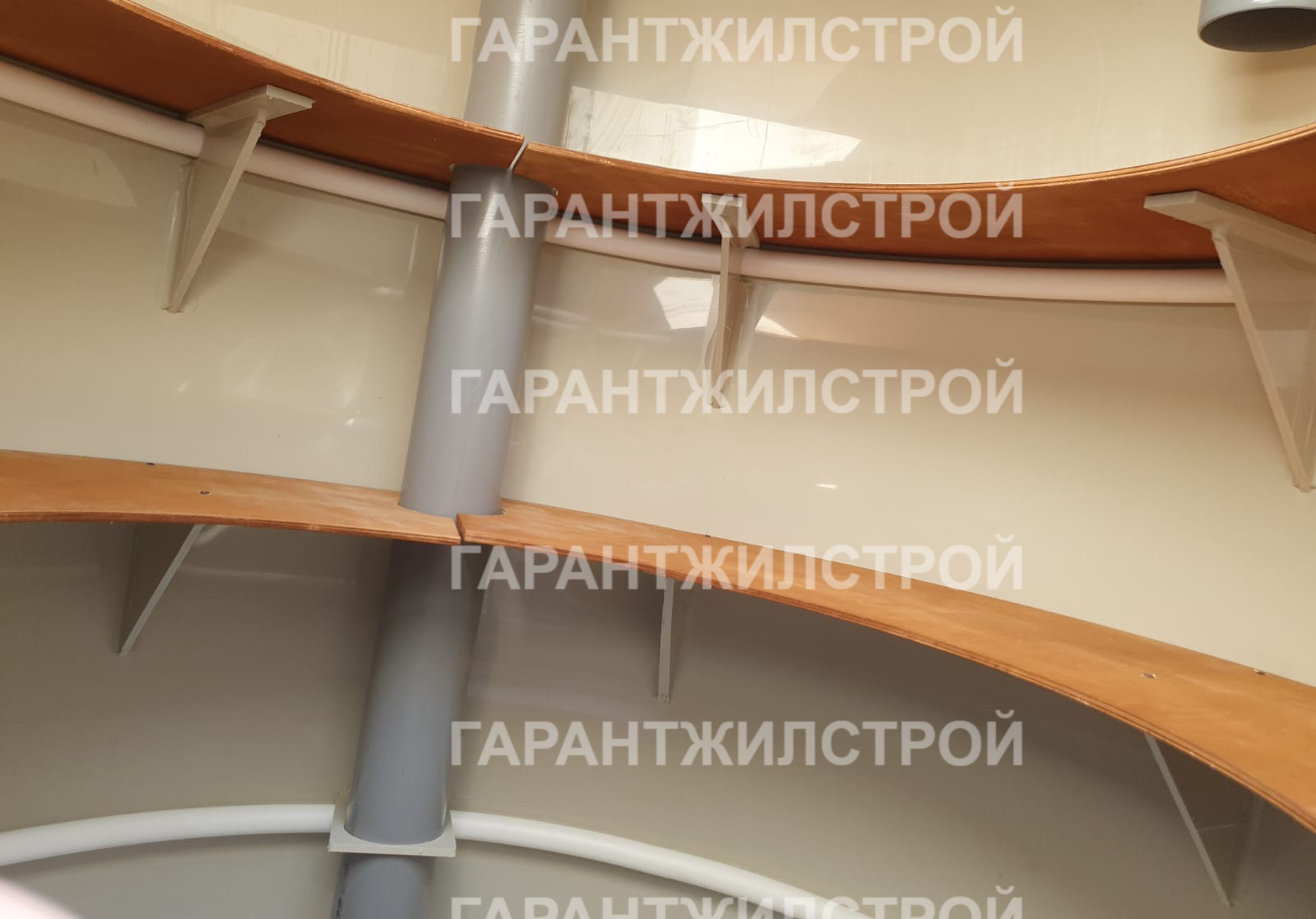 погреб ALUX L 2000 Купить По Лучшим Ценам | ГарантЖилСтрой