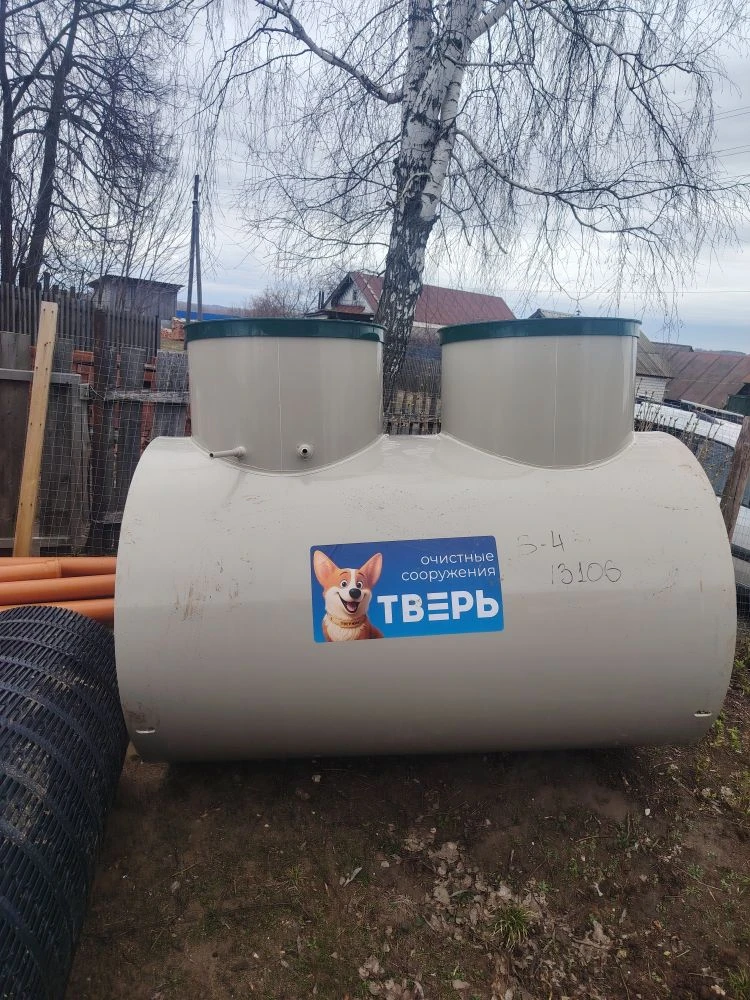 ТВЕРЬ Баланс 4 Купить По Лучшим Ценам | ГарантЖилСтрой