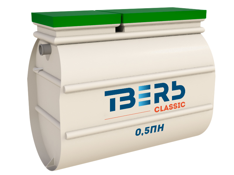 ТВЕРЬ CLASSIC 0,5Н Купить По Лучшим Ценам | ГарантЖилСтрой