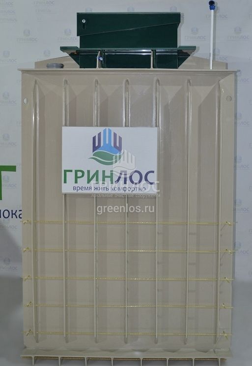 Гринлос ЛС 1500*1500*2000 Купить По Лучшим Ценам | ГарантЖилСтрой