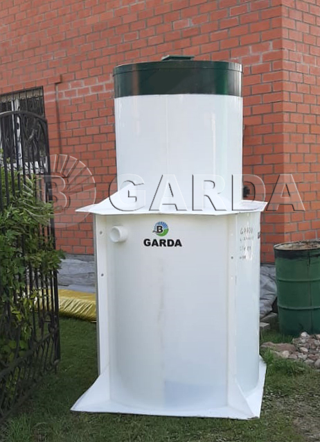 GARDA-4-2000-C Купить По Лучшим Ценам | ГарантЖилСтрой