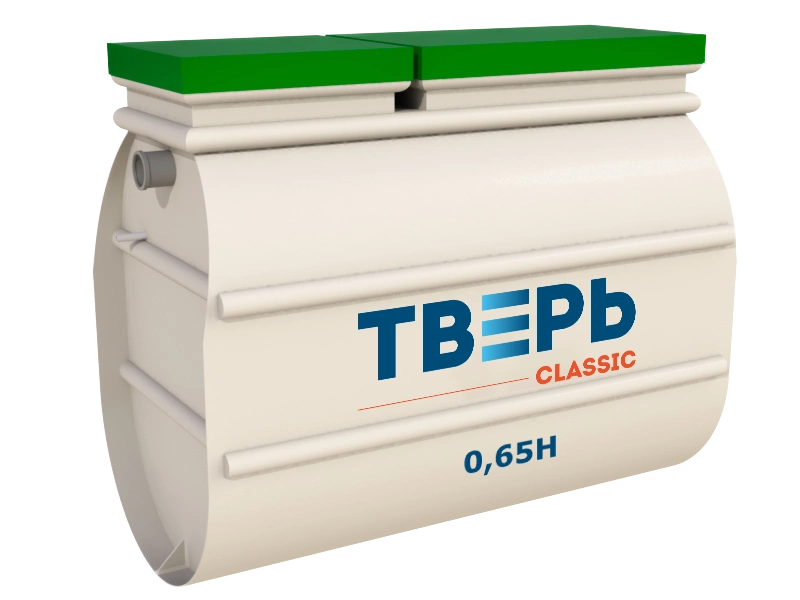 ТВЕРЬ CLASSIC 0,65Н Купить По Лучшим Ценам | ГарантЖилСтрой