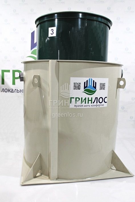 Гринлос Аква 3 Купить По Лучшим Ценам | ГарантЖилСтрой