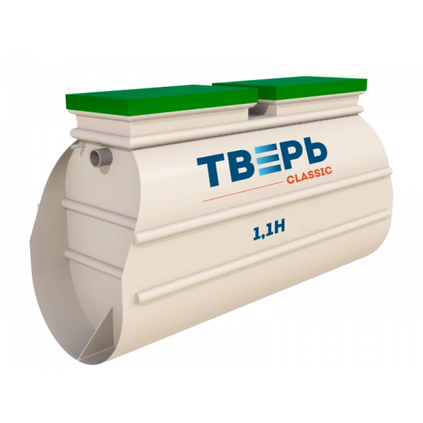 ТВЕРЬ CLASSIC 1,1Н Купить По Лучшим Ценам | ГарантЖилСтрой