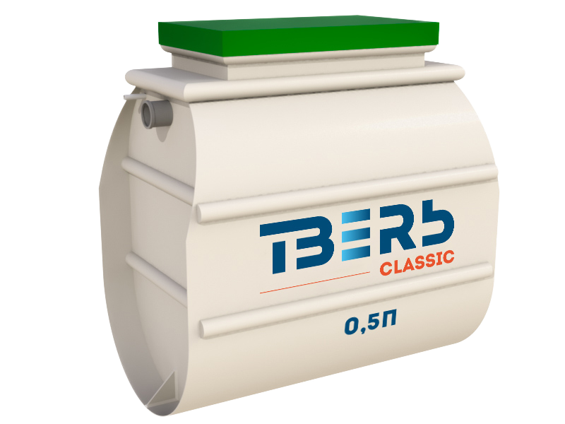 ТВЕРЬ CLASSIC 0,5 Купить По Лучшим Ценам | ГарантЖилСтрой