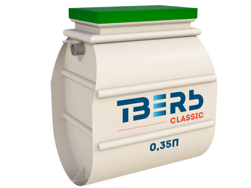 ТВЕРЬ CLASSIC 0,35 Купить По Лучшим Ценам | ГарантЖилСтрой