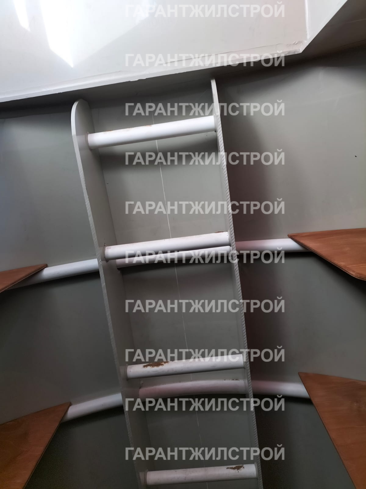 погреб ALUX L 2000 Купить По Лучшим Ценам | ГарантЖилСтрой