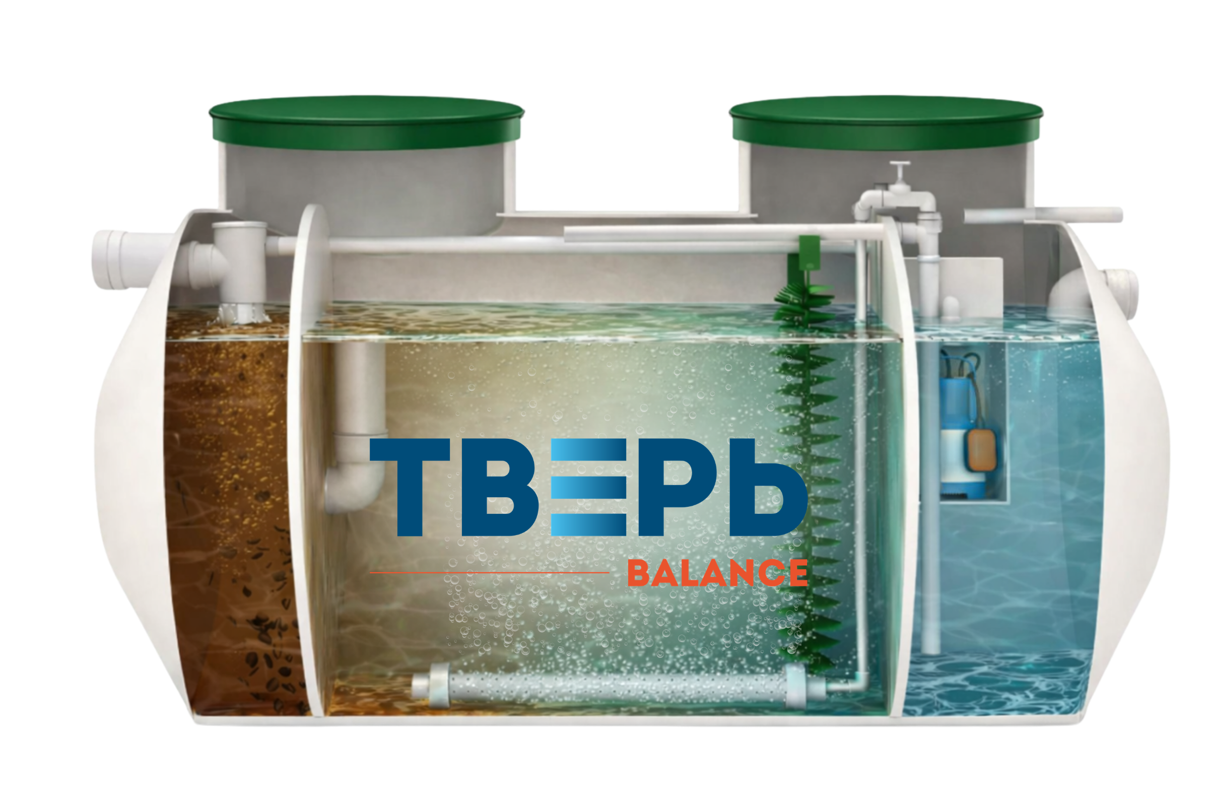 ТВЕРЬ Баланс 4 Купить По Лучшим Ценам | ГарантЖилСтрой