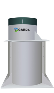 GARDA-4-2000-C Купить По Лучшим Ценам | ГарантЖилСтрой