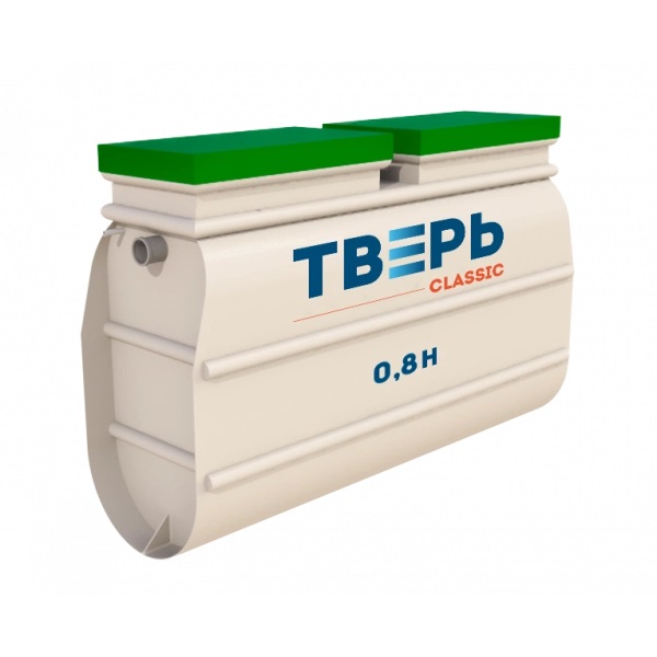 ТВЕРЬ CLASSIC 0,8Н Купить По Лучшим Ценам | ГарантЖилСтрой