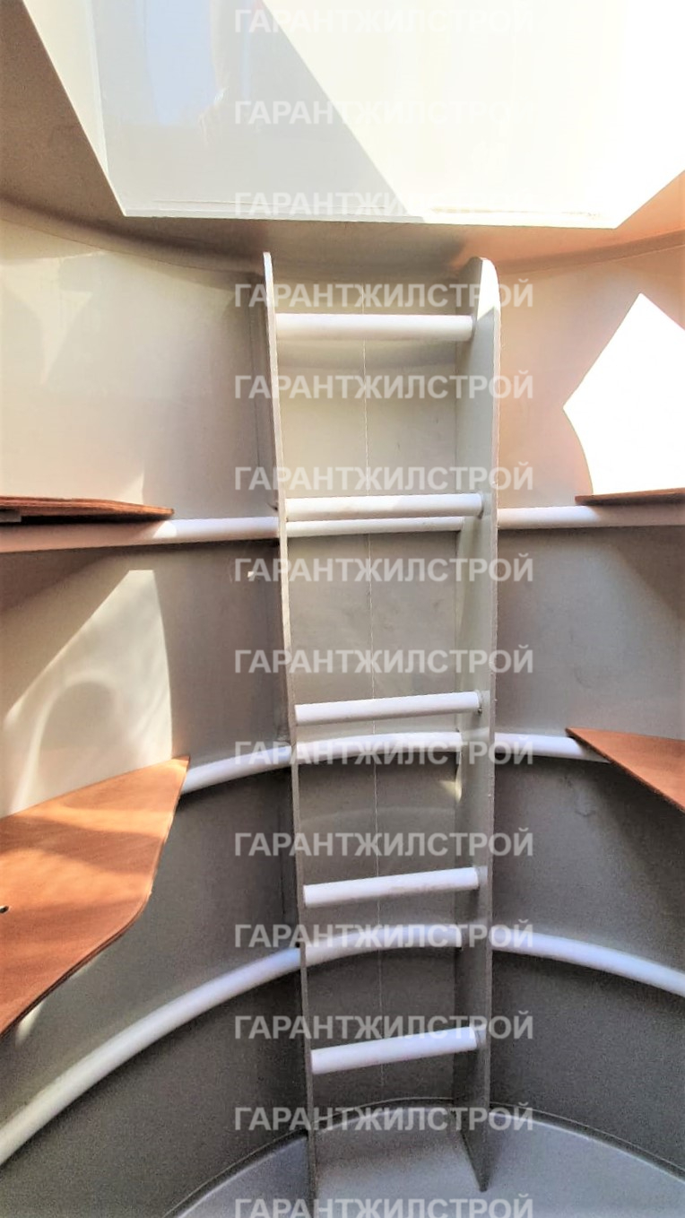 погреб ALUX L 1200 Купить По Лучшим Ценам | ГарантЖилСтрой