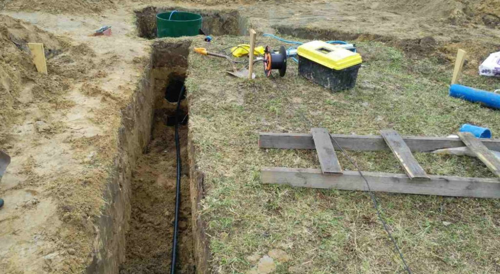 Кессон Евролос 4 Купить По Лучшим Ценам | ГарантЖилСтрой