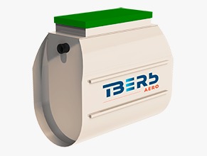 Тверь AERO 0,5 Купить По Лучшим Ценам | ГарантЖилСтрой